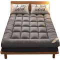 Matelas en Polyester, Finition Naturel
