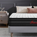 Lit en Mousse, Finition Blanc ki0559008