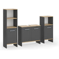 etagere Design Moderne et Fonctionnel