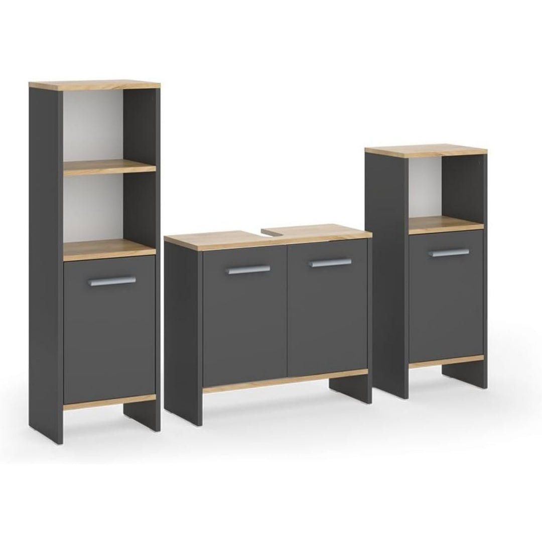 etagere Design Moderne et Fonctionnel