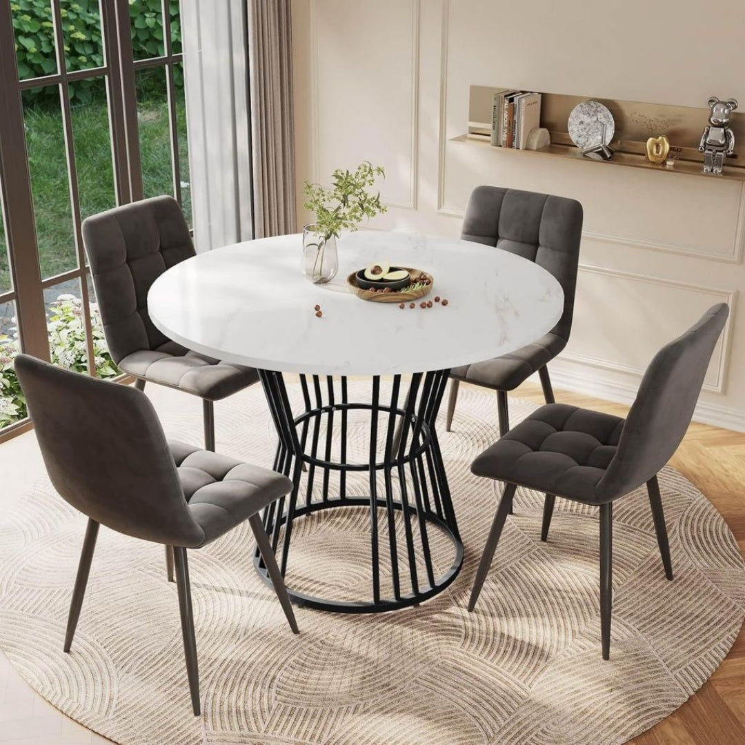 Table Format 100 x 100 x 75 cm, en MDF oo0955543