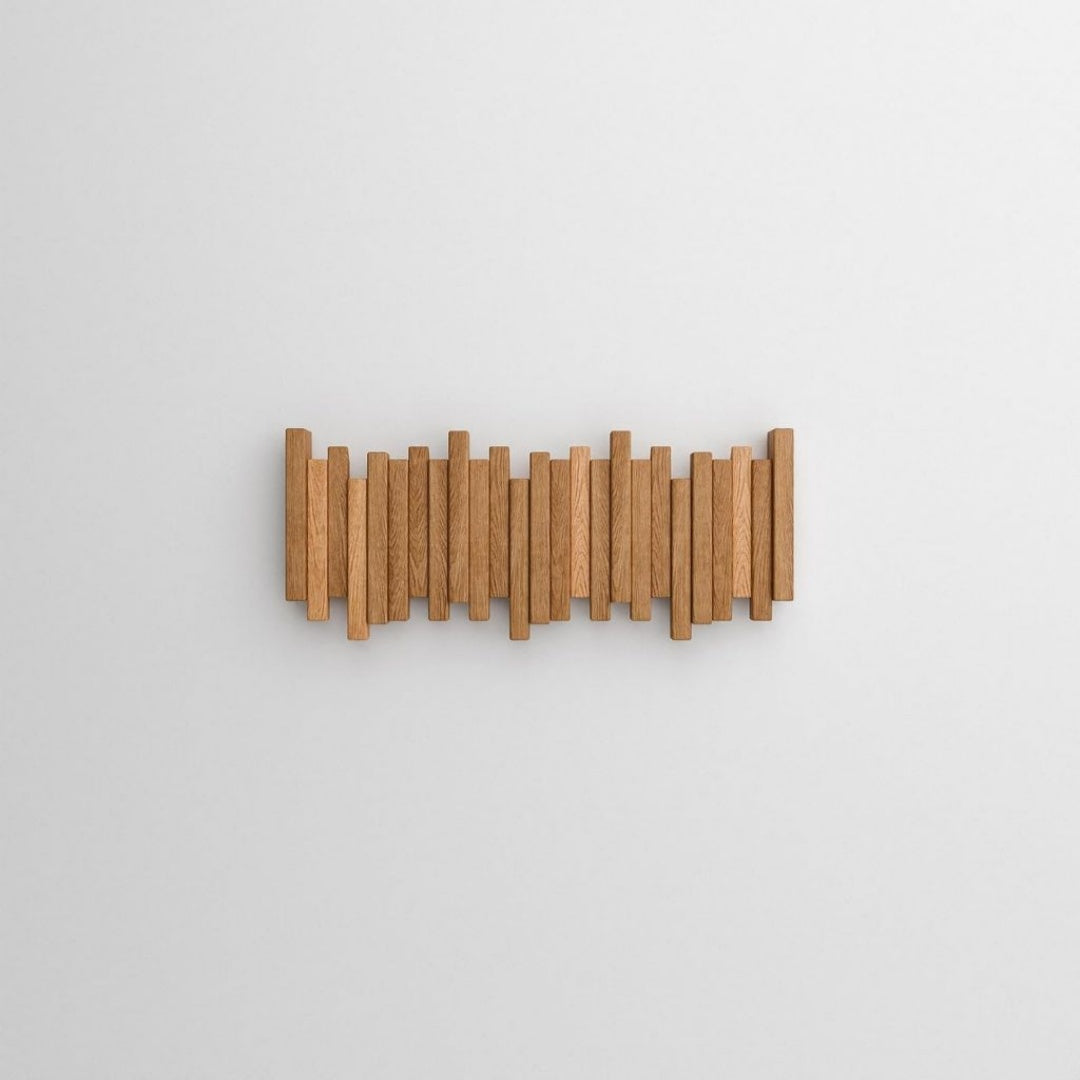 Porte-Manteaux Design epure et Pratique
