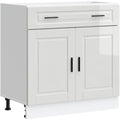 Armoire au Design Fonctionnel et Moderne
