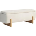 Banc en Lin de Qualite