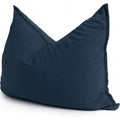 Pouf Style Contemporain et Robuste ql7275443