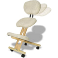 Chaise ergonomique tous ceux qui travaillent assis – Fauteuil