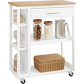 Chariot Roulant, Dimensions 73 x 38 x 88 cm tm0976911