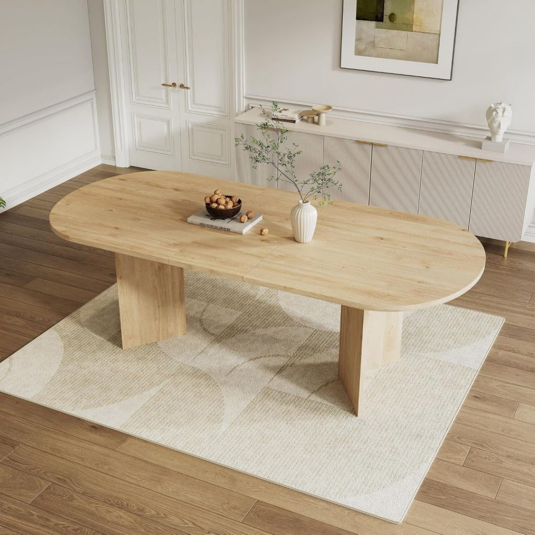 Table en MDF de Qualite – Ref. 4284 qv7891056