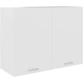 Armoire Suspendue Murale Style Moderne et Pratique