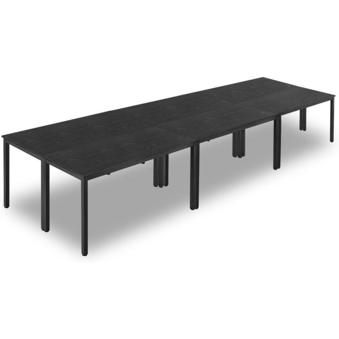 Table a Manger en Panneau de Particules