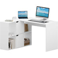 Table d'Ordinateur / Bureau Style Moderne et Pratique