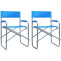 Fauteuil, 48 x 57 x 79 cm, Couleur Bleu