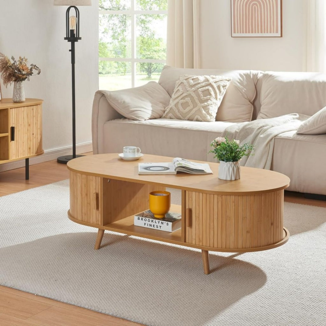 Table Basse, Dimensions 120 x 55 x 40 cm gr3746305