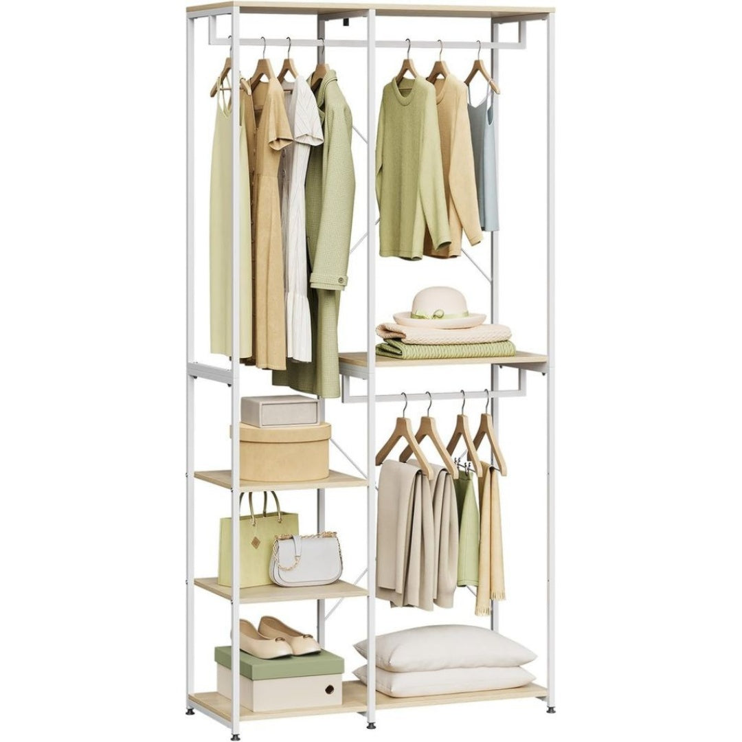 Porte-Manteaux au Design Fonctionnel et Moderne