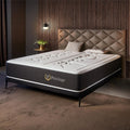 Matelas – Mousse, Bleu pt0011701
