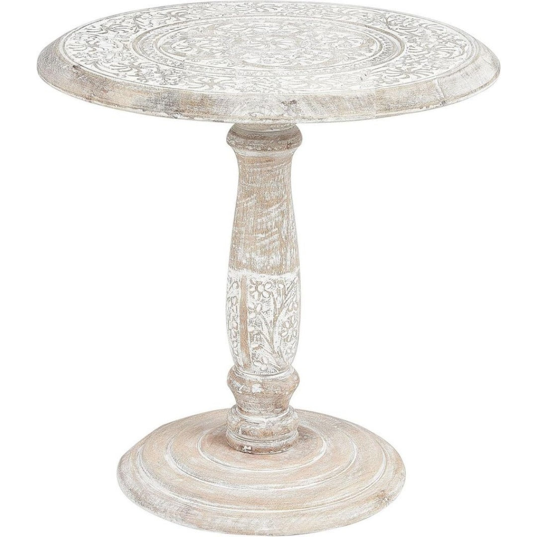 Table d'Appoint Design Moderne et Fonctionnel – Ref. 4218 yx7860928