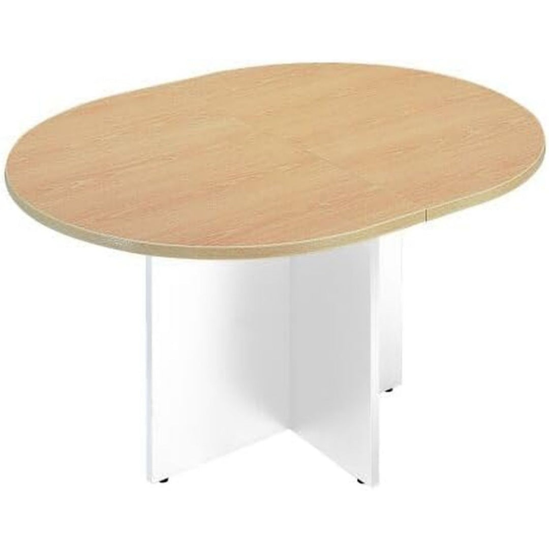 Table au Design epure et Contemporain