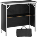 Table, Dimensions 97,5 x 38,5 x 87 cm