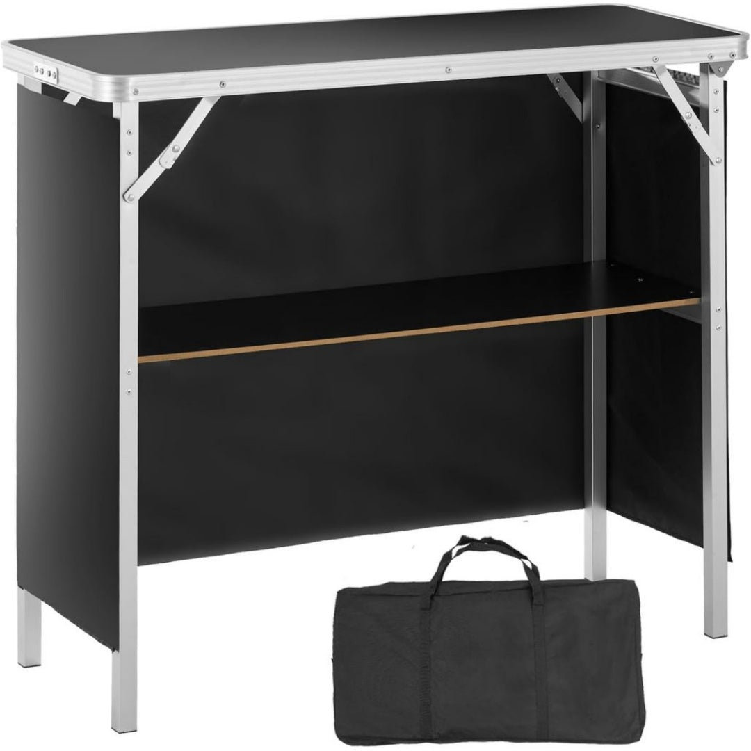 Table, Dimensions 97,5 x 38,5 x 87 cm