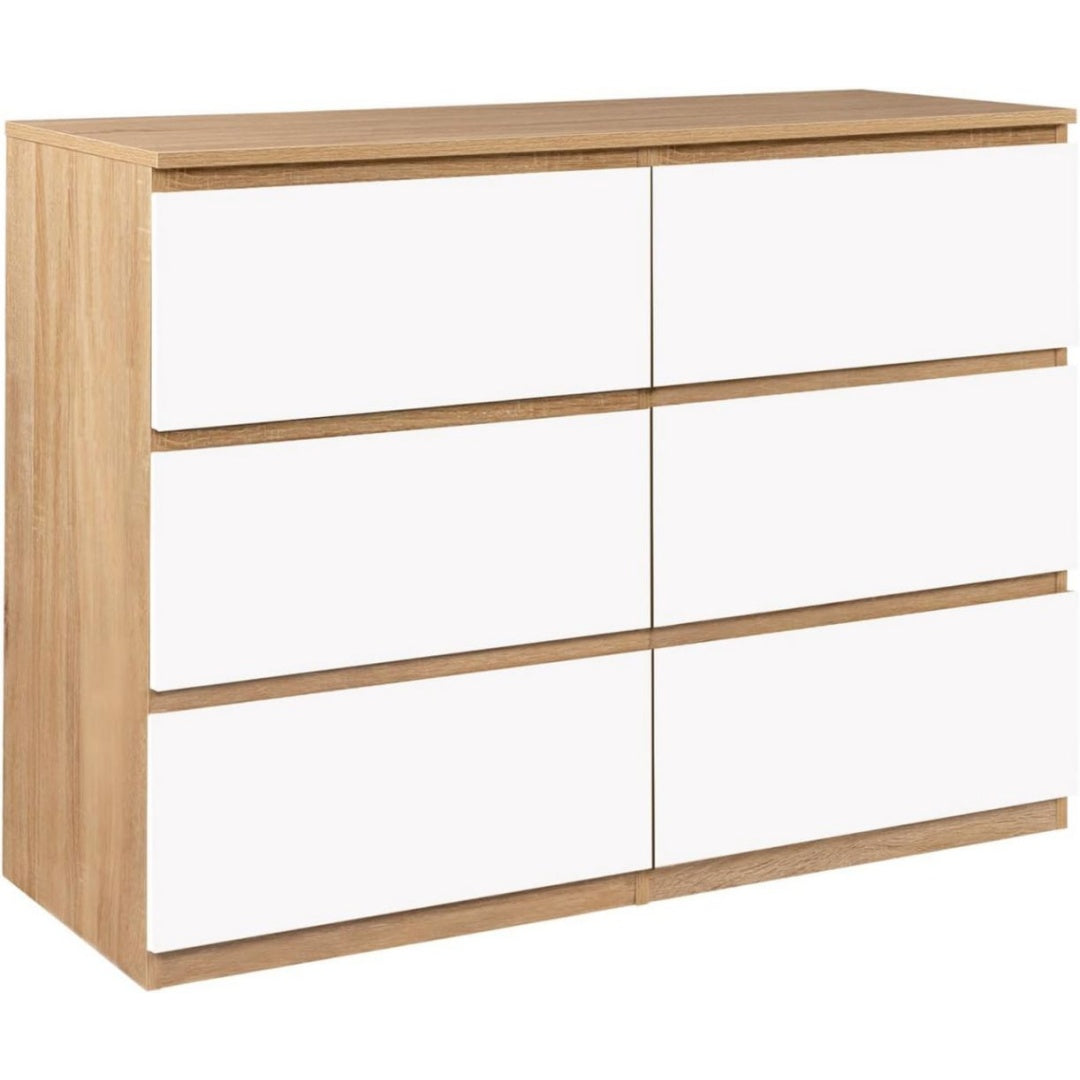 Commode, Dimensions 110 x 41,5 x 80 cm