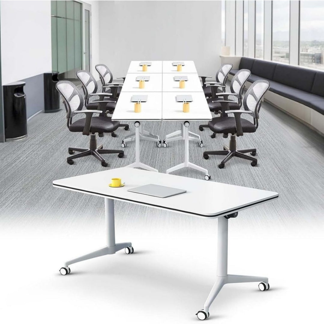 Table en Acier de Qualite – Ref. 2194