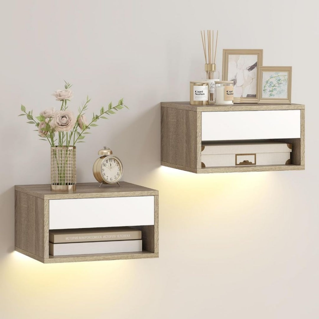 Table d'Appoint – 37 x 32 x 21 cm