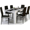 Chaise en MDF de Qualite