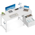 Bureau Informatique / Gaming Design epure et Pratique
