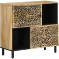 Armoire, Dimensions 80 x 33 x 75 cm
