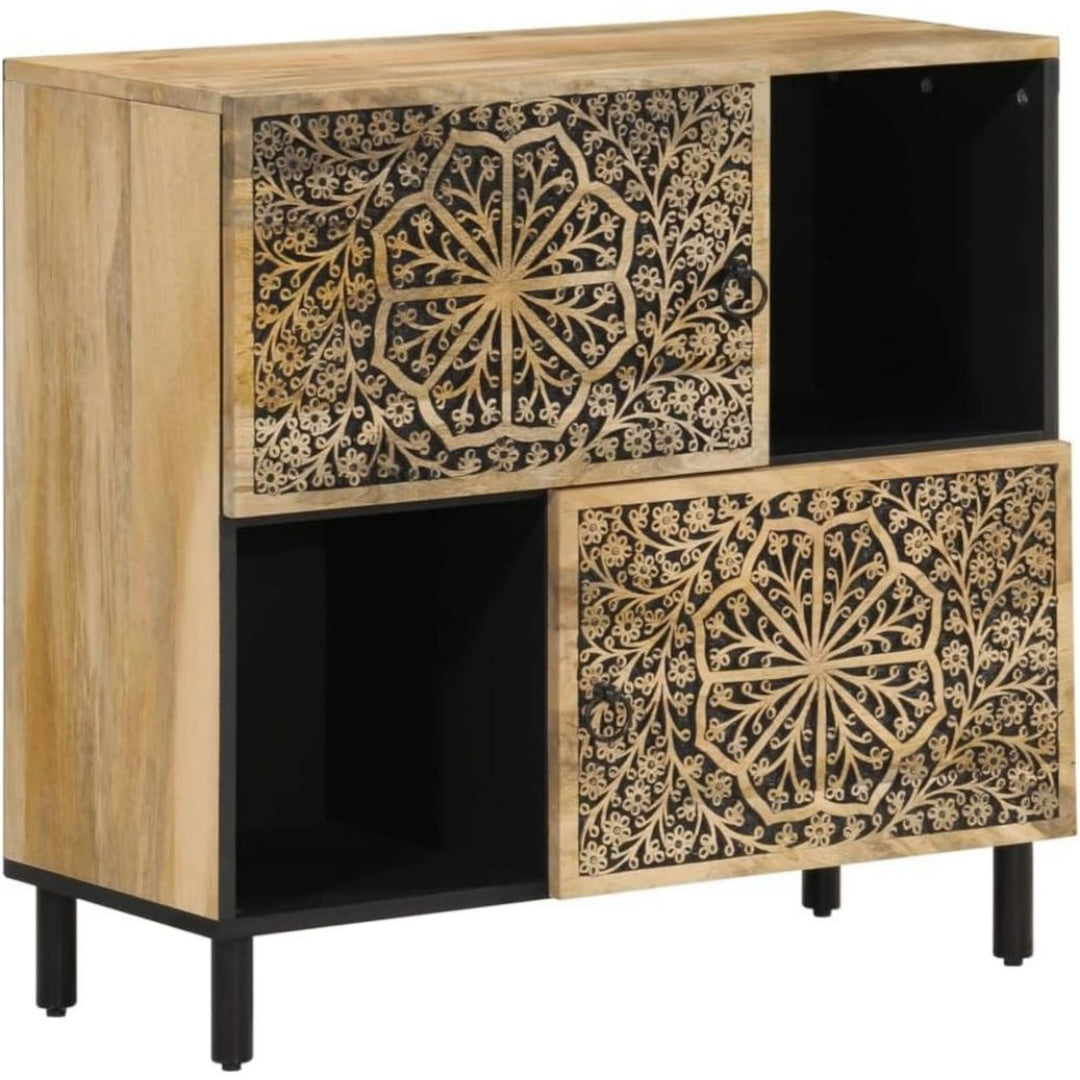 Armoire, Dimensions 80 x 33 x 75 cm