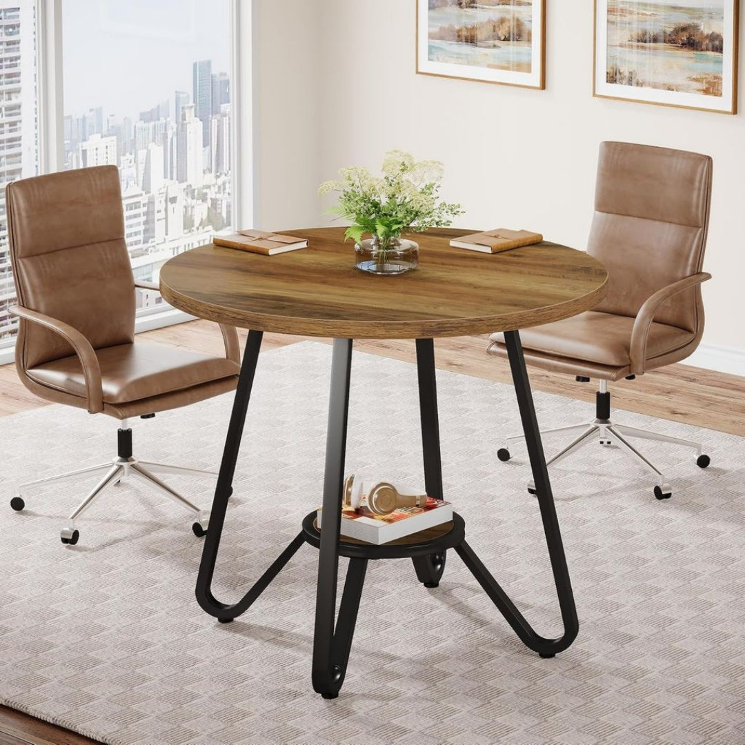 Table a Manger, Dimensions 80 x 80 x 75 cm gl1368036