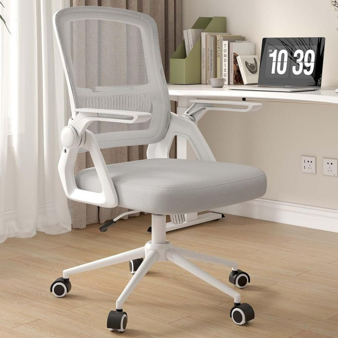Fauteuil de Bureau Ergonomique – Mousse – Ref. 4086 pj7460681