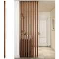 Paravent / Separateur de Piece au Style epure et Contemporain