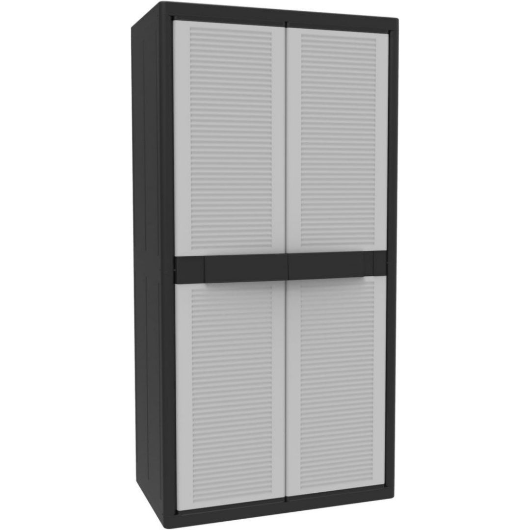 Armoire, Dimensions 89,7 x 53,7 x 180 cm