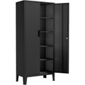 Armoire Format 40 x 80 x 180 cm, en Acier