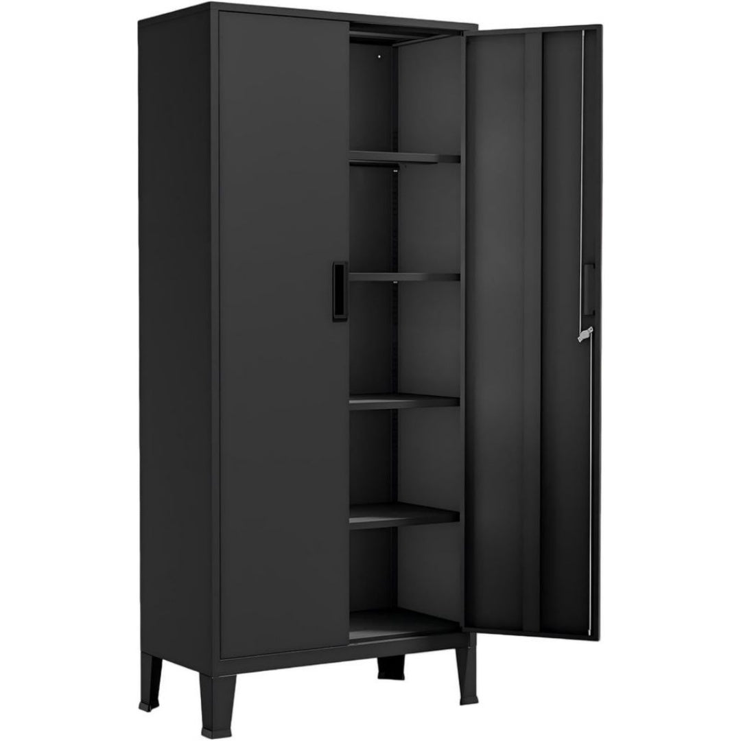 Armoire Format 40 x 80 x 180 cm, en Acier