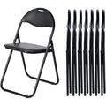 Chaise Pliante Design Moderne et Confortable