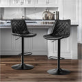 Tabouret de Bar – Microfibre vl0700073