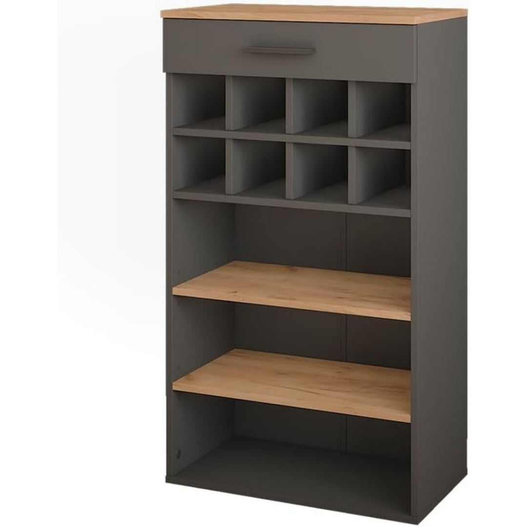 Meuble au Style Naturel et Moderne