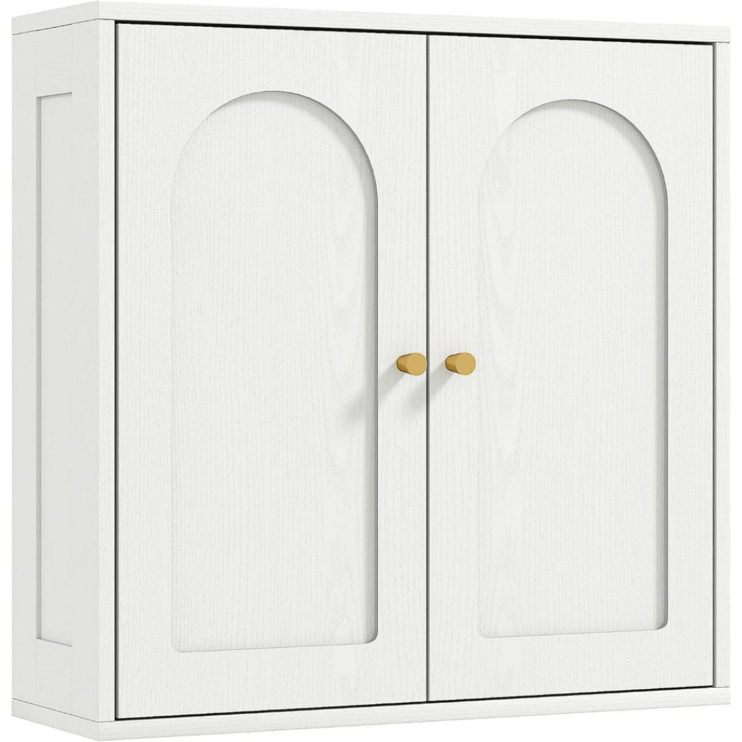 Armoire Suspendue Murale, Dimensions 48 x 20 x 50 cm kc7945401