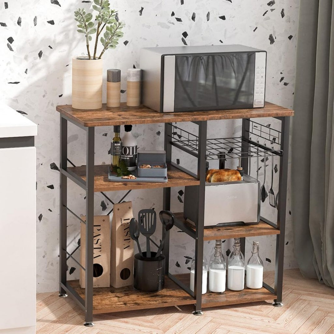 etagere, Dimensions 90 x 40 x 83 cm