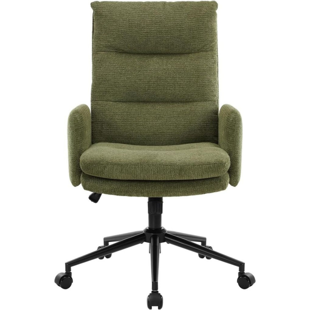 Fauteuil de Bureau Ergonomique – Mousse