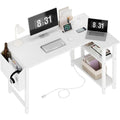 Bureau Informatique / Gaming, Dimensions 100 x 69,5 x 75,1 cm fp5448981