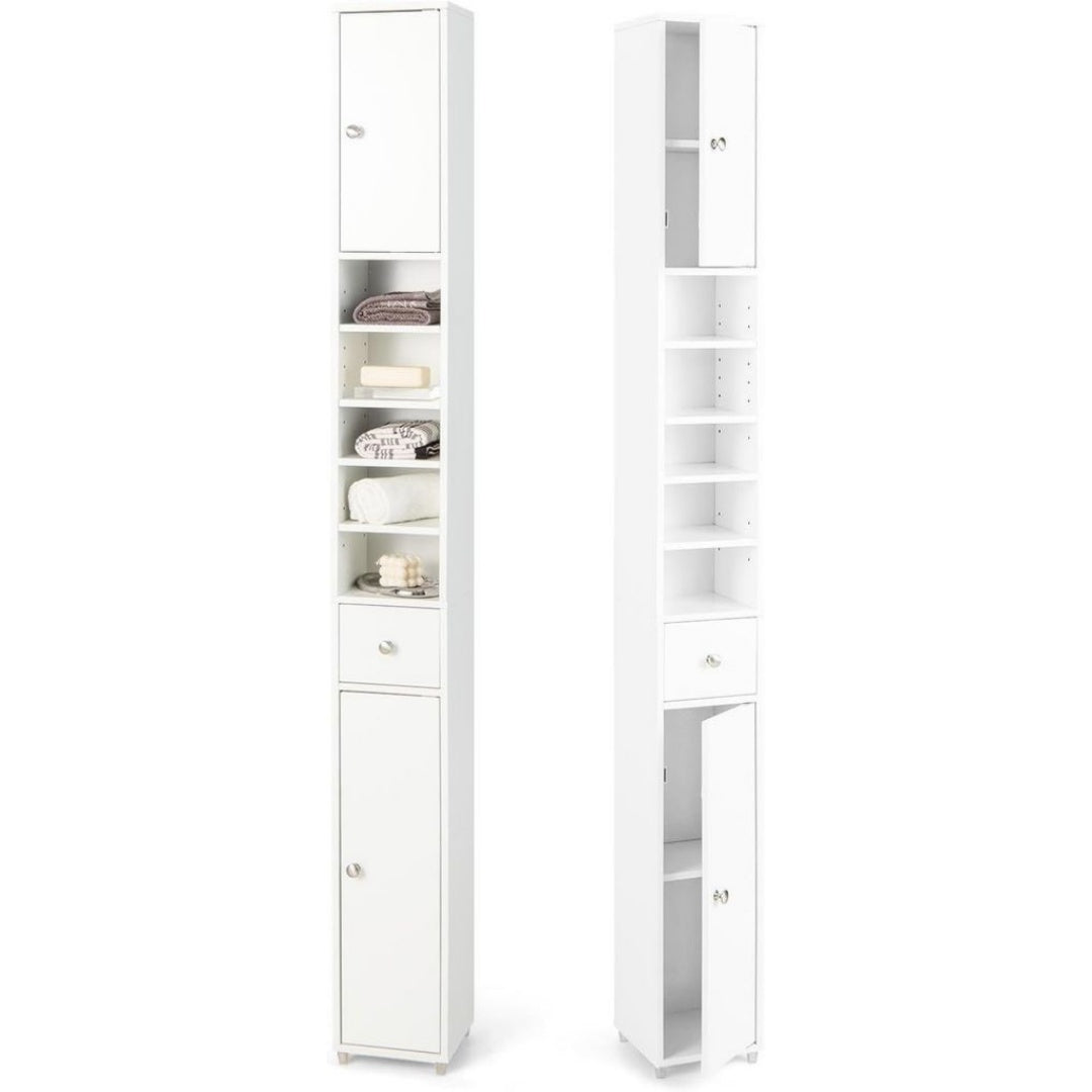 Armoire, Dimensions 20 x 20 x 180 cm