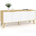 Buffet au Design Fonctionnel et Moderne