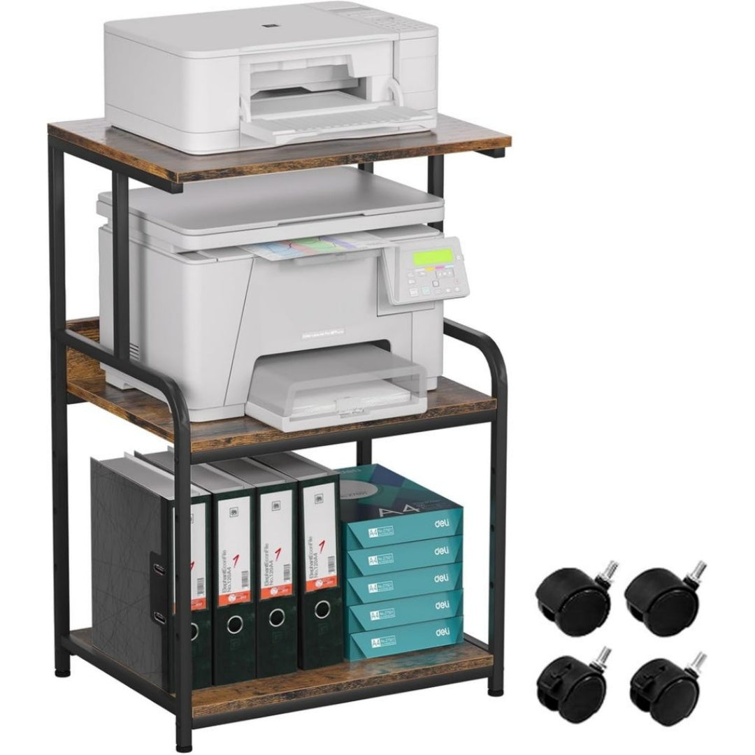 Table d'Appoint Design epure et Pratique