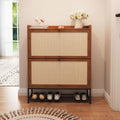 Armoire a Chaussures Design epure et Pratique